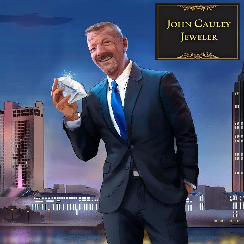 Collections – John Cauley Jeweler