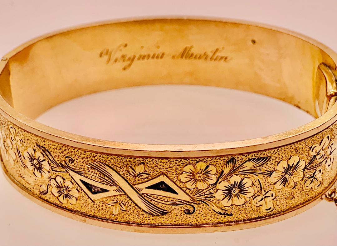 Estate Bangle