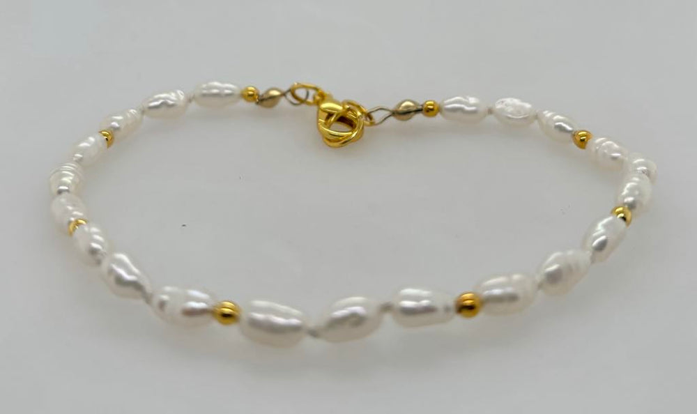 Freshwater Pearl Bracelet