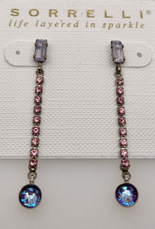 Ophelia Dangle Earrings