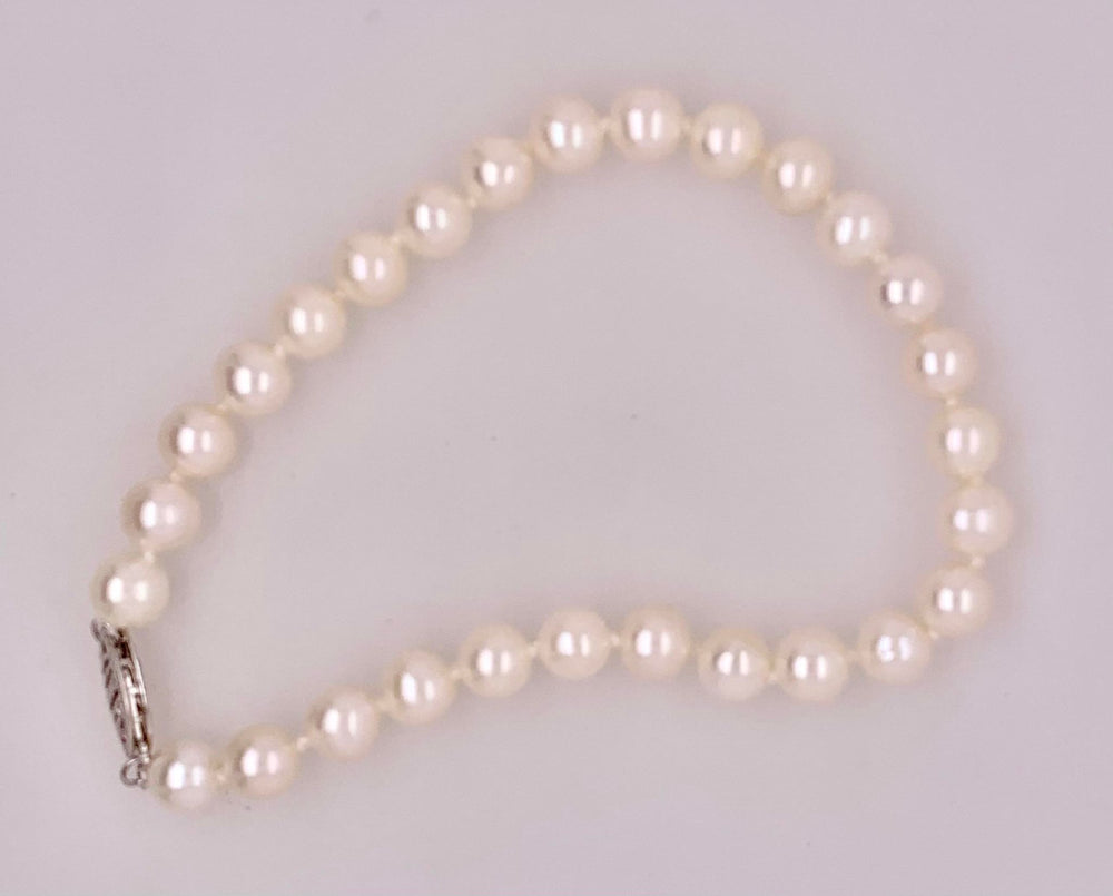 Freshwater Pearl Bracelet