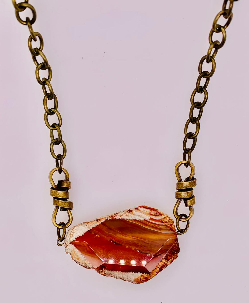 Fashion Necklace