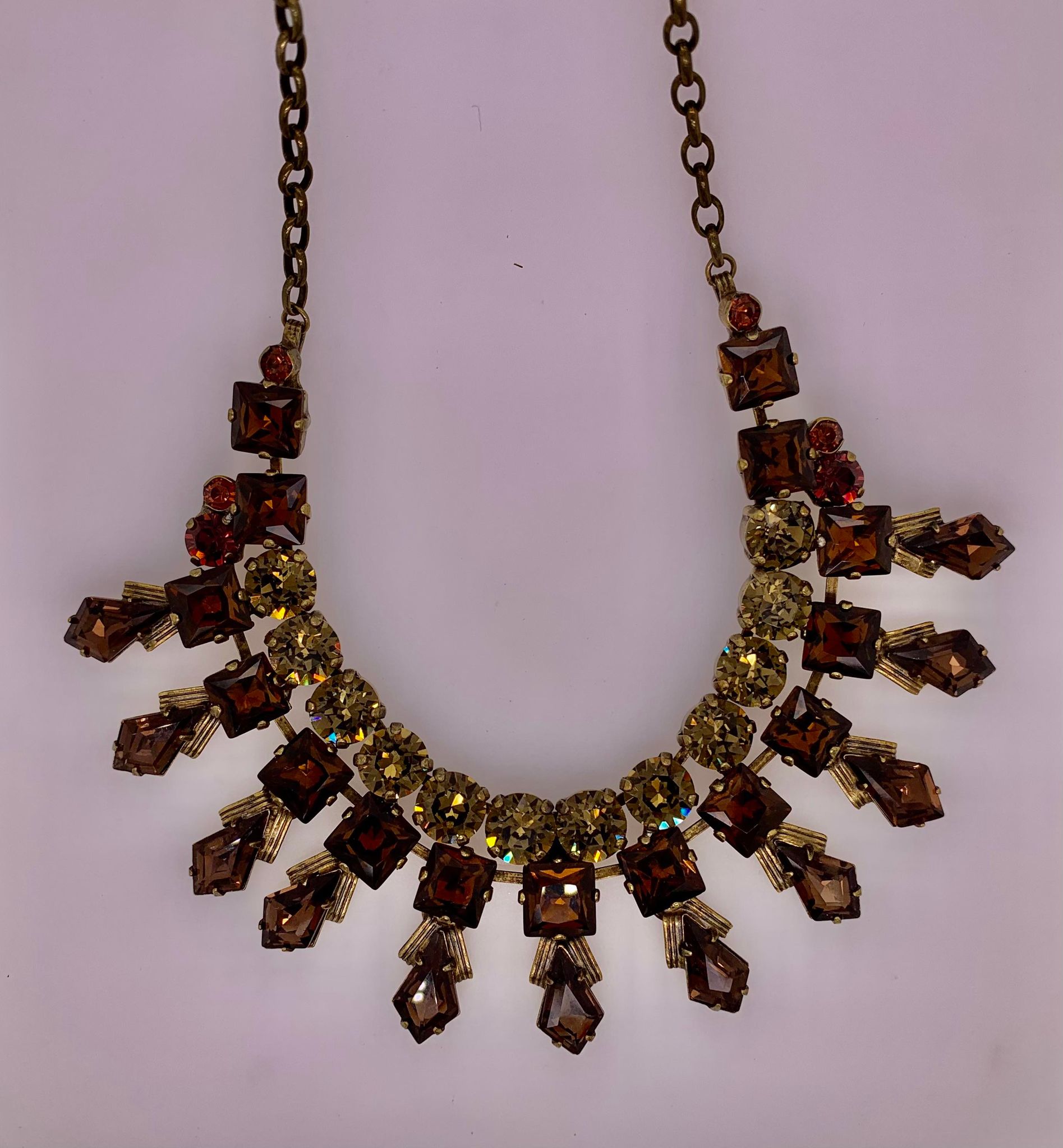 Sorrelli Necklace