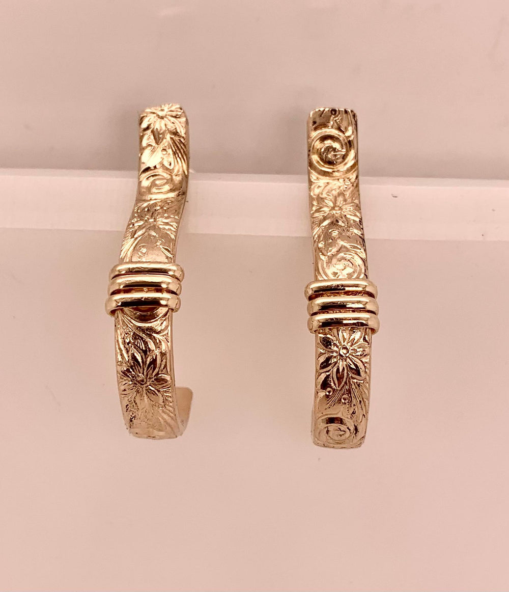 John Cauley Originals Earrings