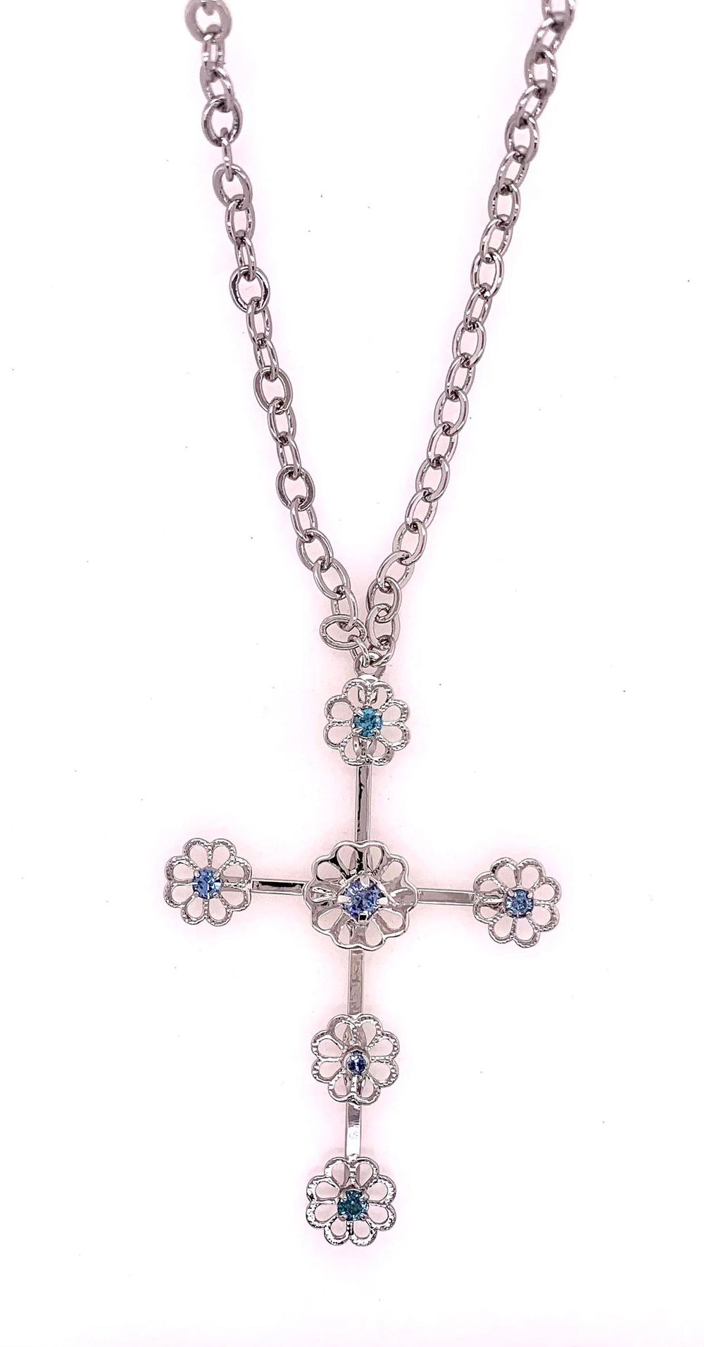 Sorrelli Cross Necklace