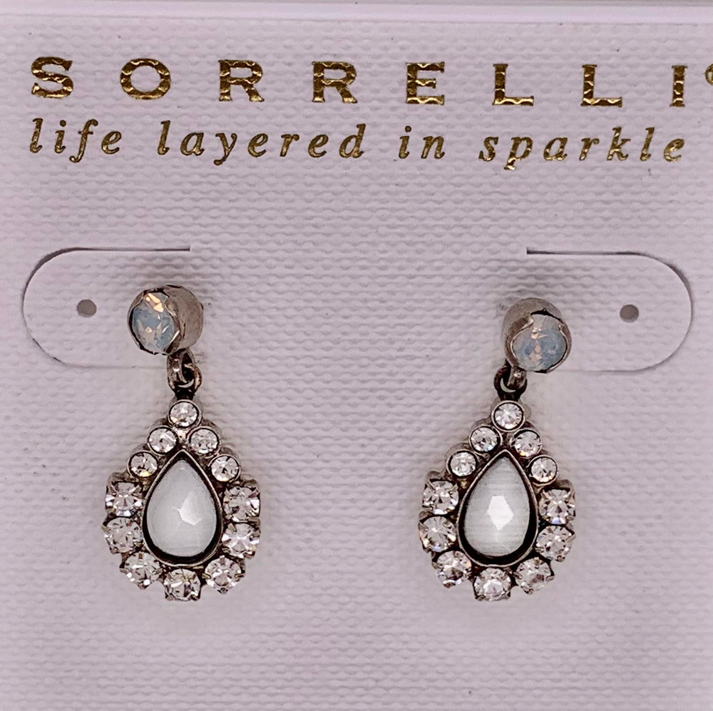 Sorrelli Simple Studded Earrings