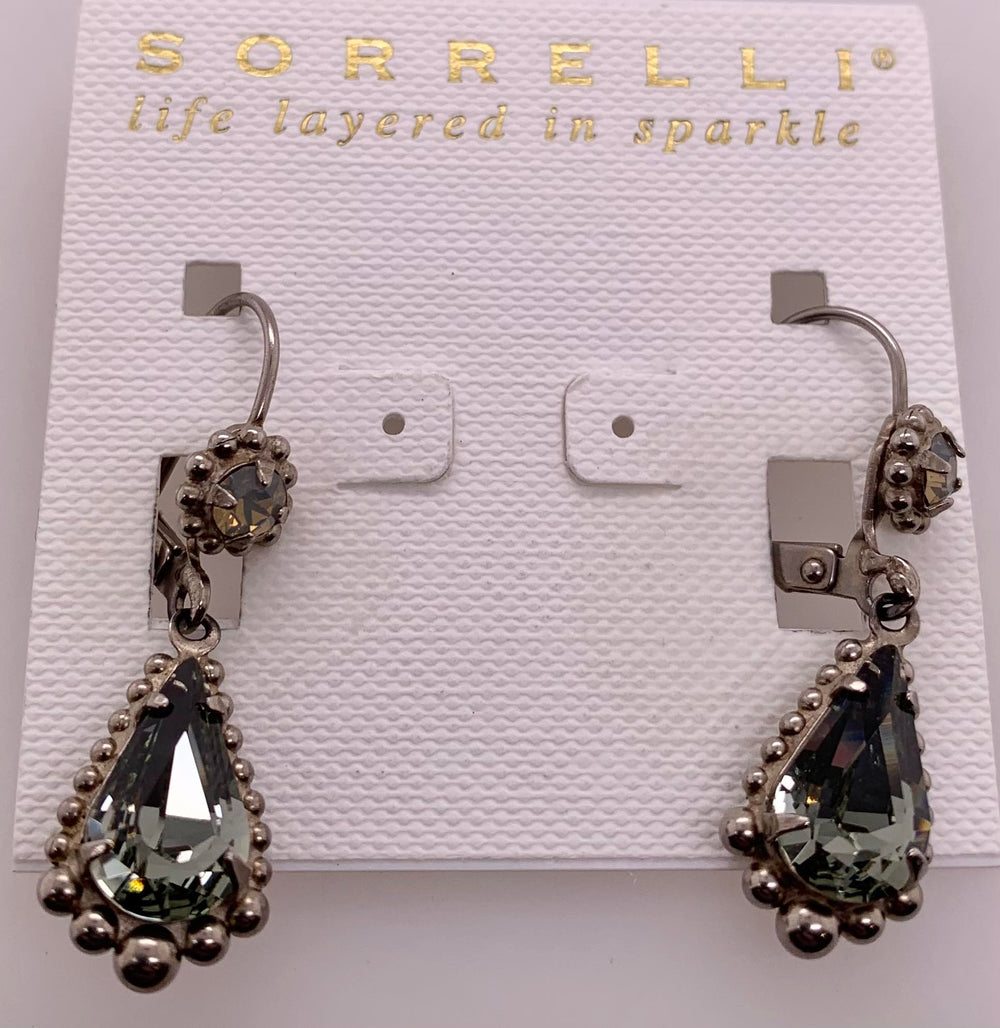 Sorrelli Concrete Jungle Earrings