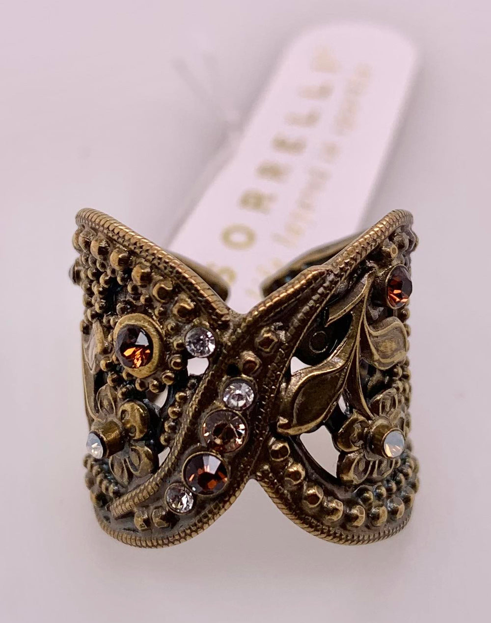 Sorrelli Ring