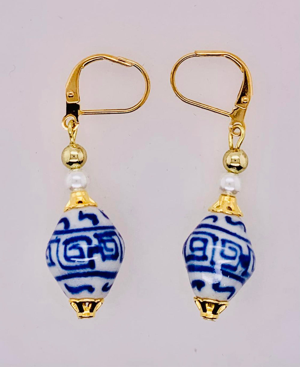 Fashion Earrings