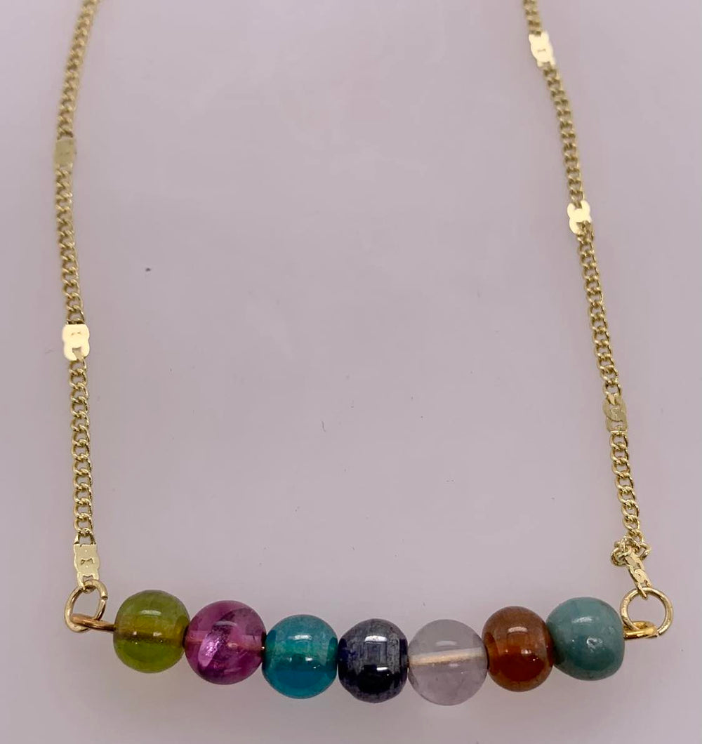 Fashion Necklace