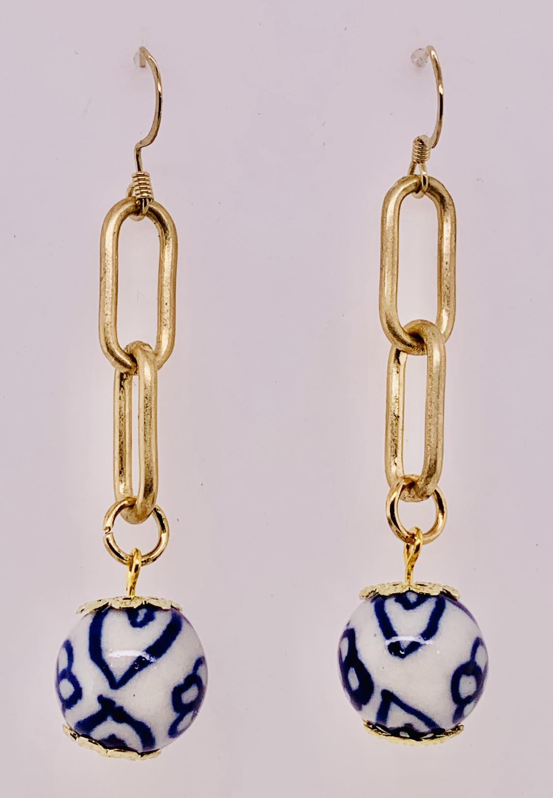 Fashion Earrings