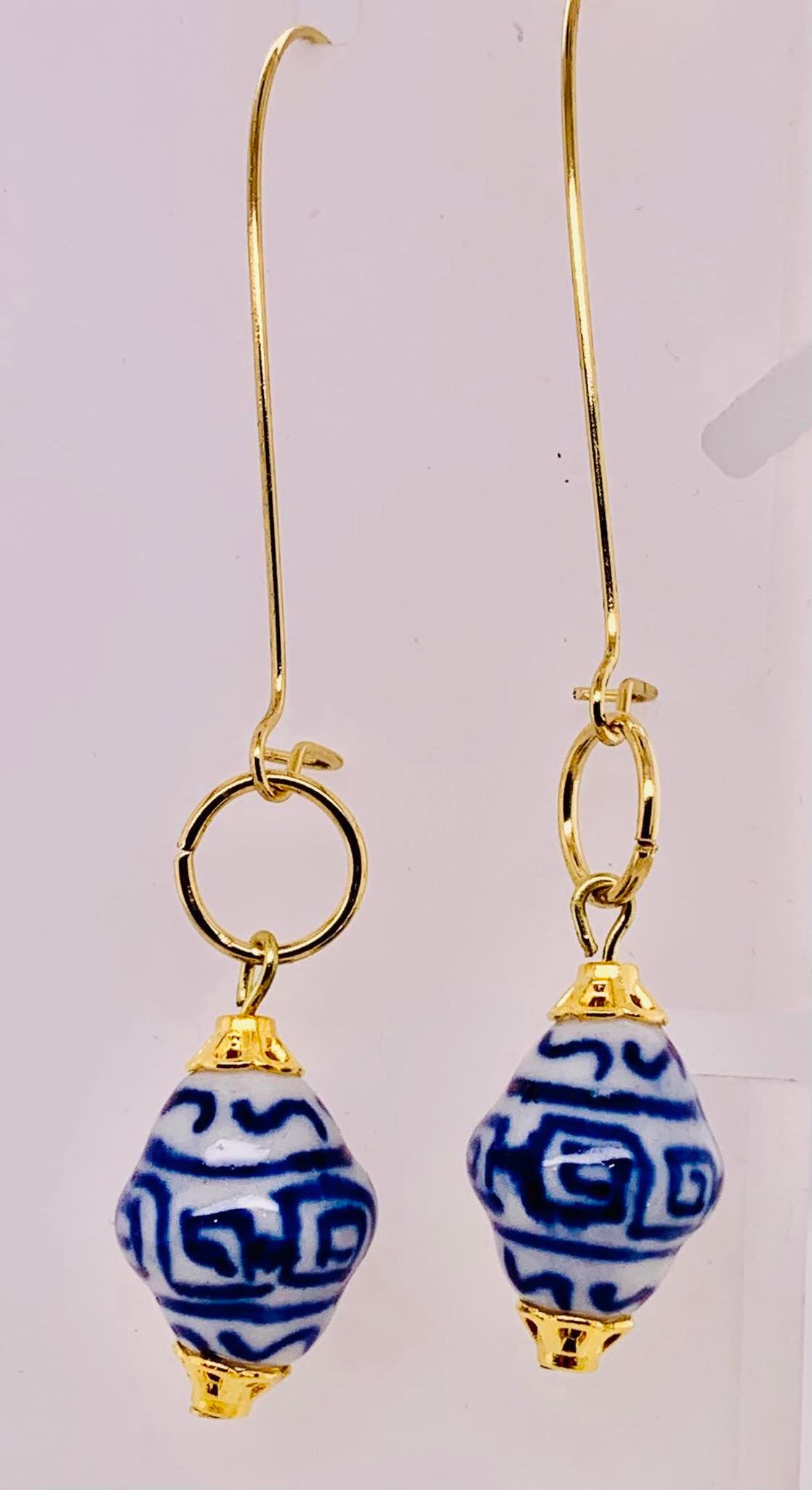 Fashion Earrings