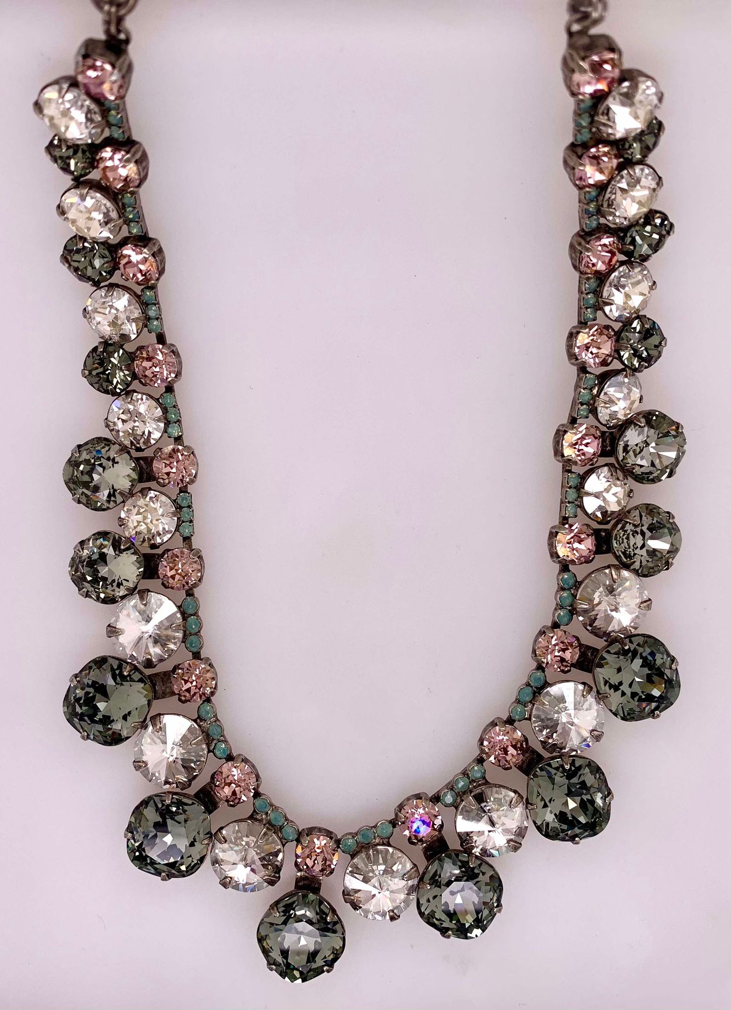 Sorrelli Statement Necklace