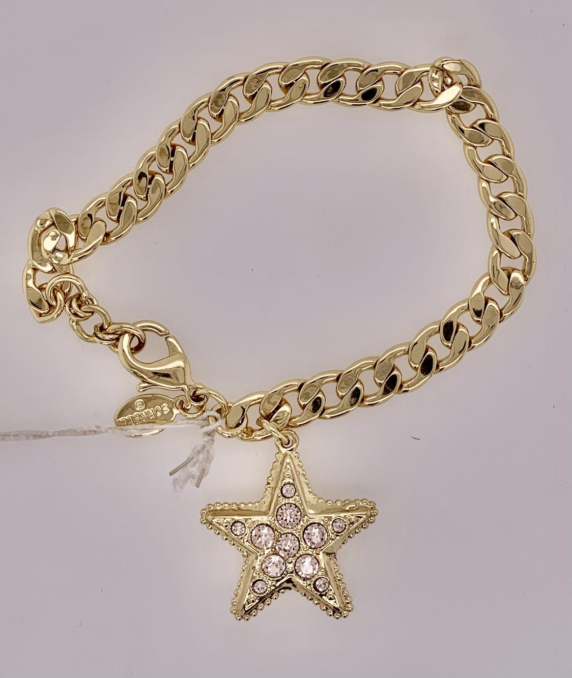 Astaria Link Bracelet