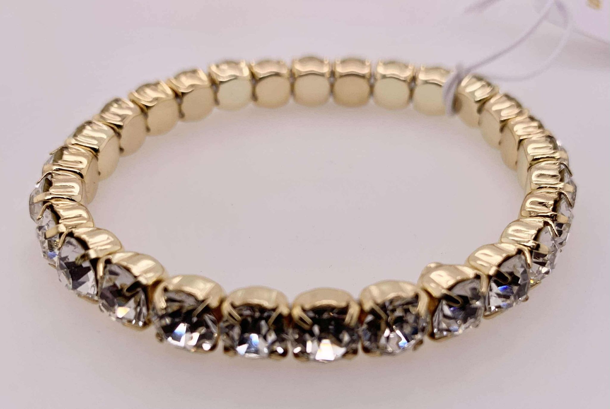 Mini Sienna Stretch Bracelet