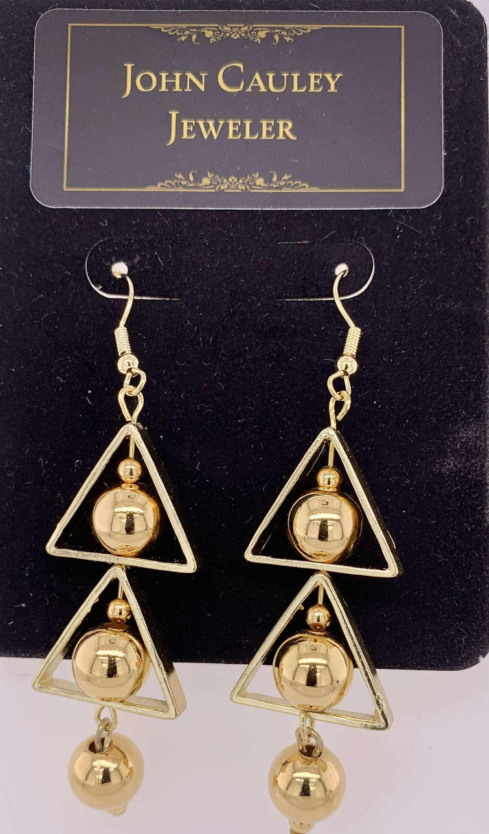 Fashion Earrings