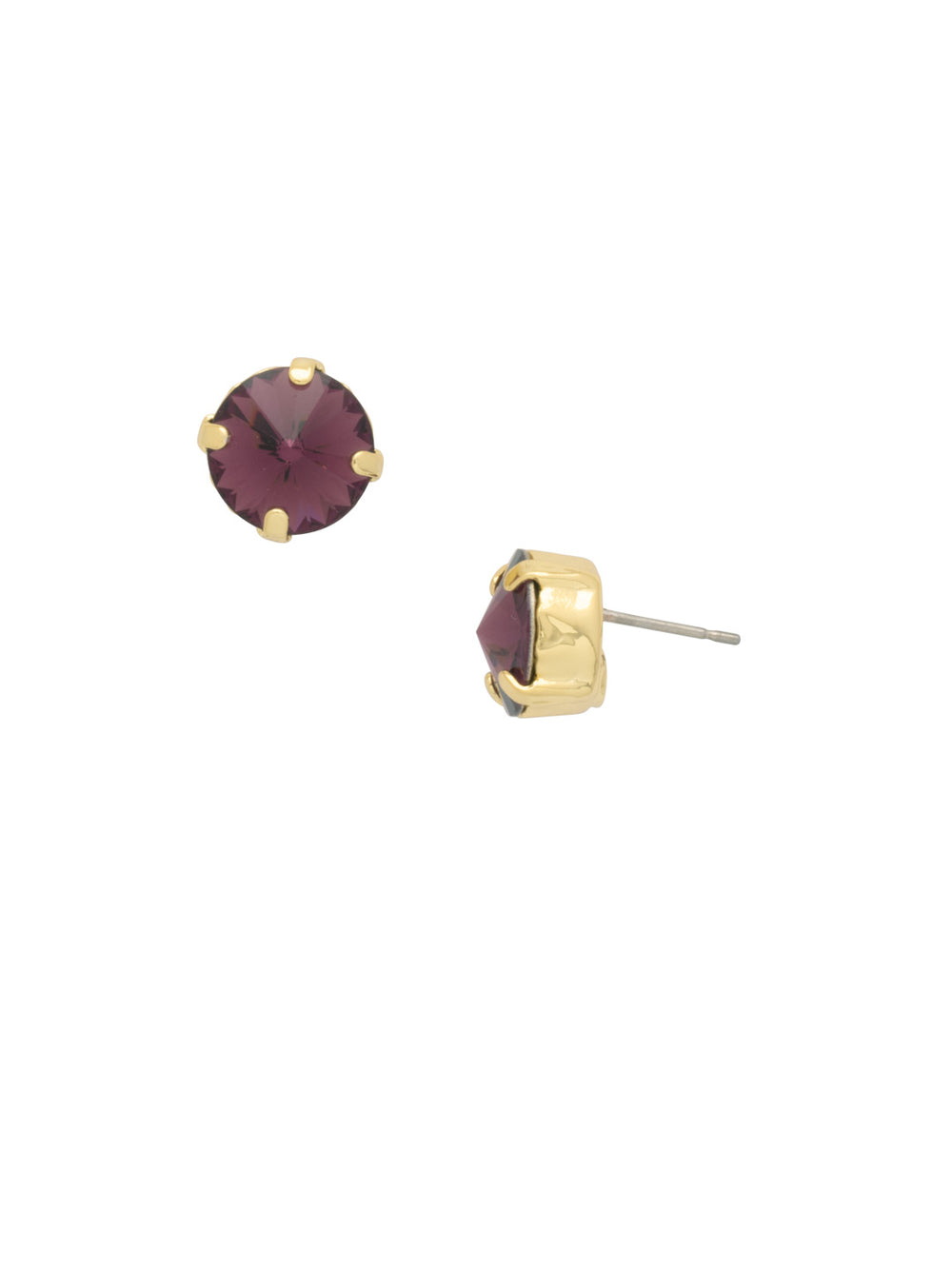 Sorrelli London Stud Earrings