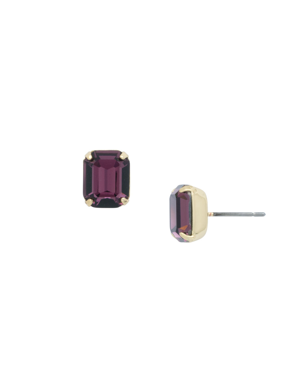 Sorrelli Octavia Stud Earrings