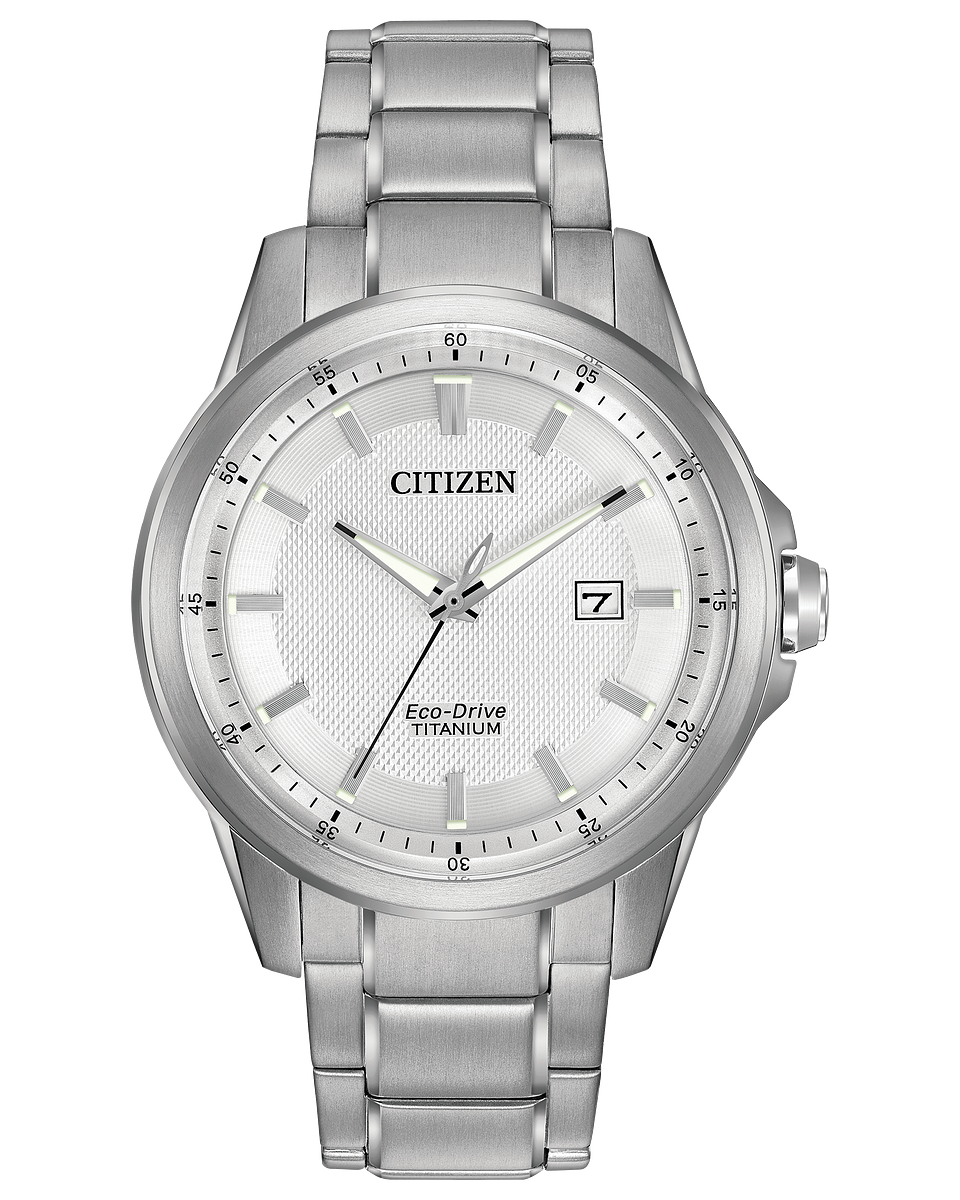 Citizen Men's Chandler Watch