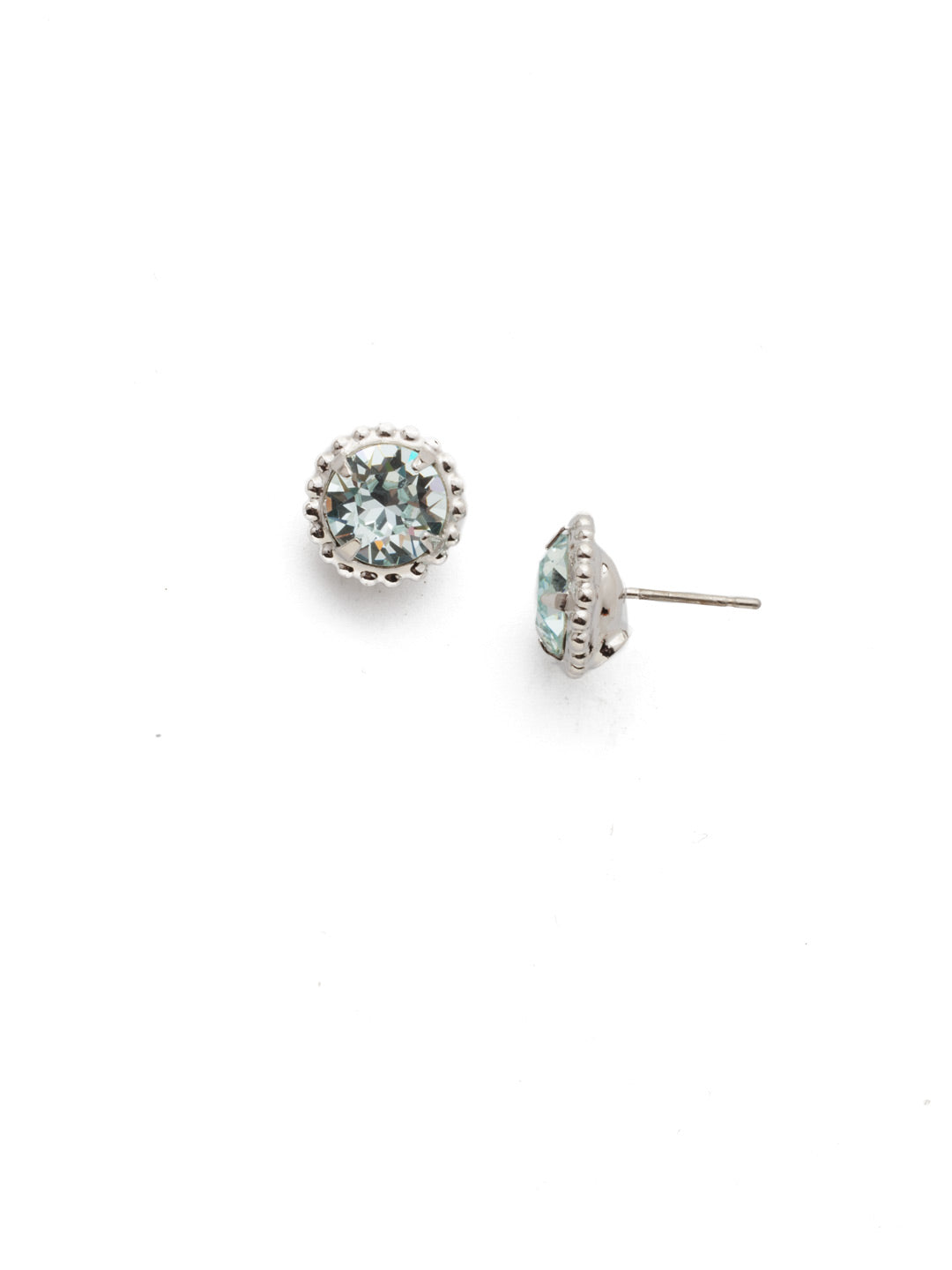 Simplicity Stud Earring