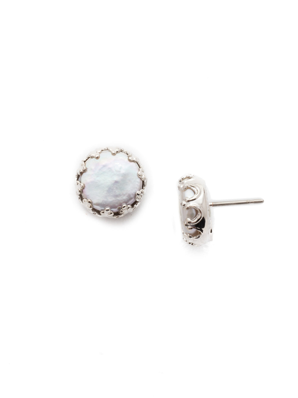 Isabella Stud Earrings