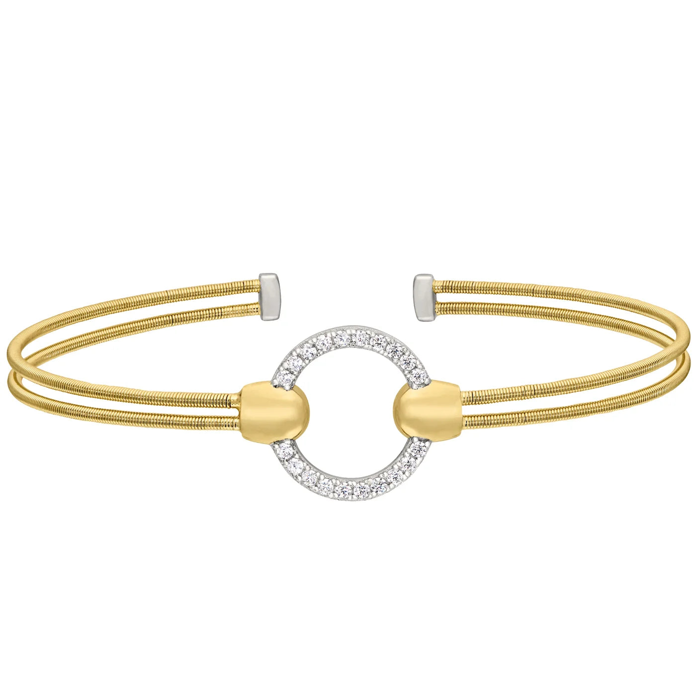 Bella Cavo Bracelet