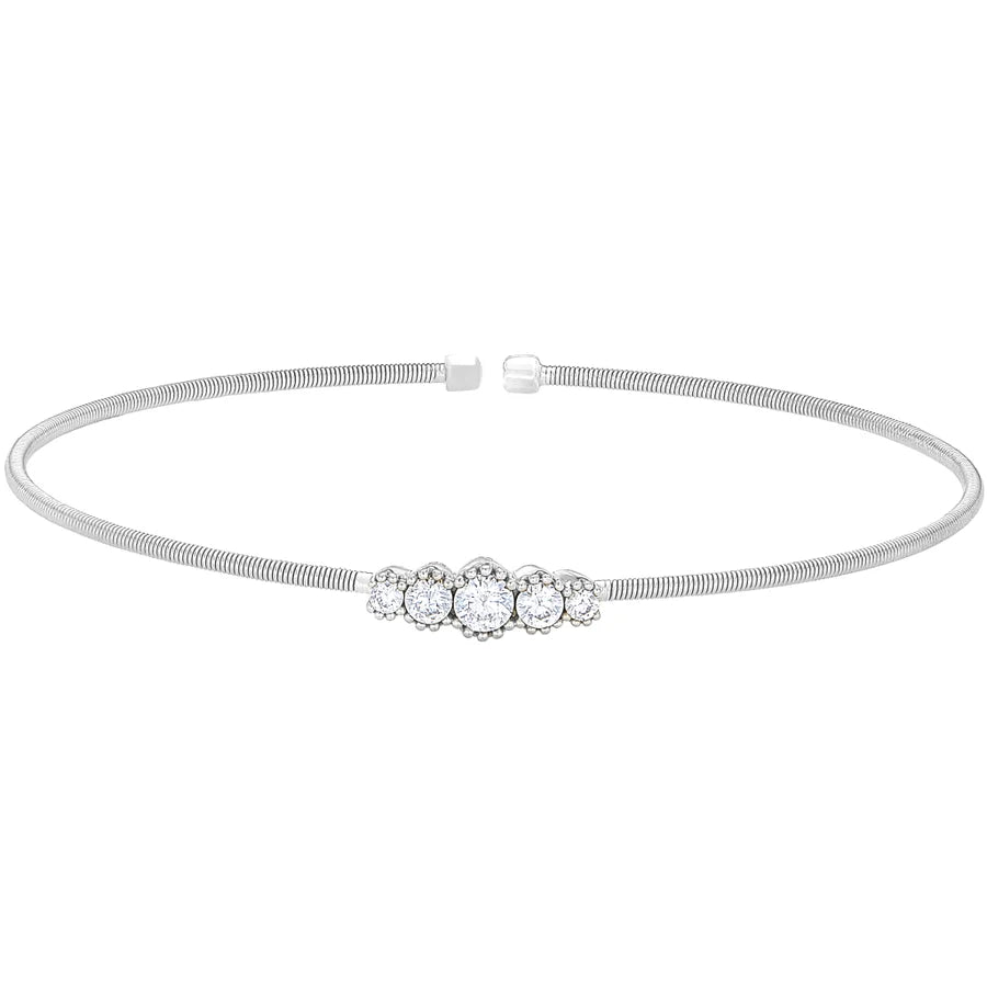 Bella Cavo Bracelet