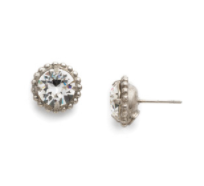 Simplicity Stud Earrings