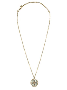 Sorrelli Pendant Necklace