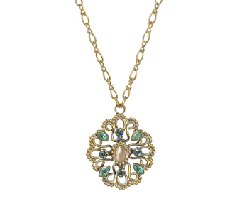 Sorrelli Pendant Necklace