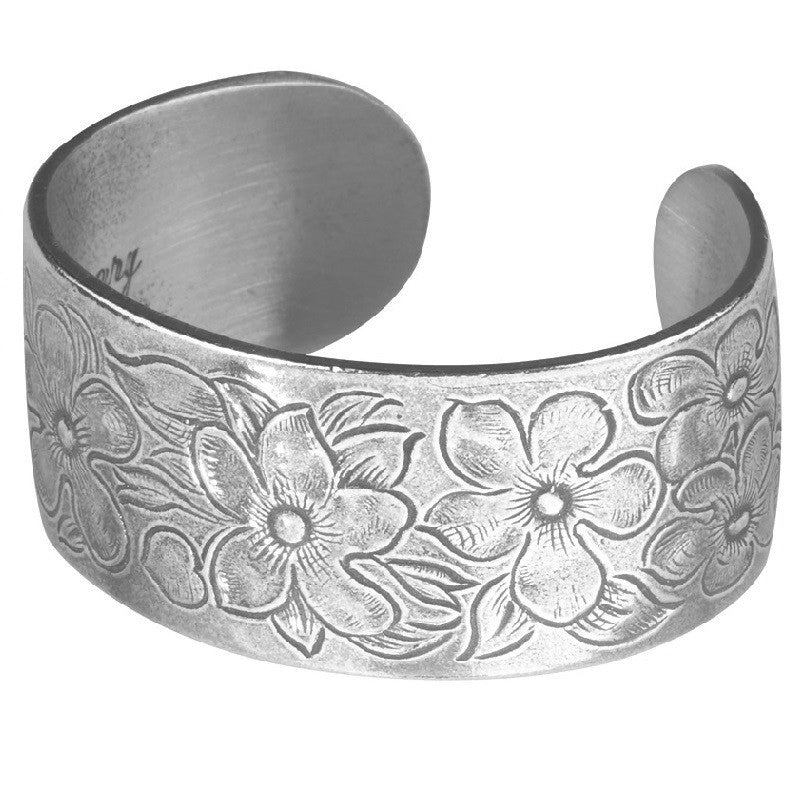 Salisbury Flower of the Month Bracelet- February