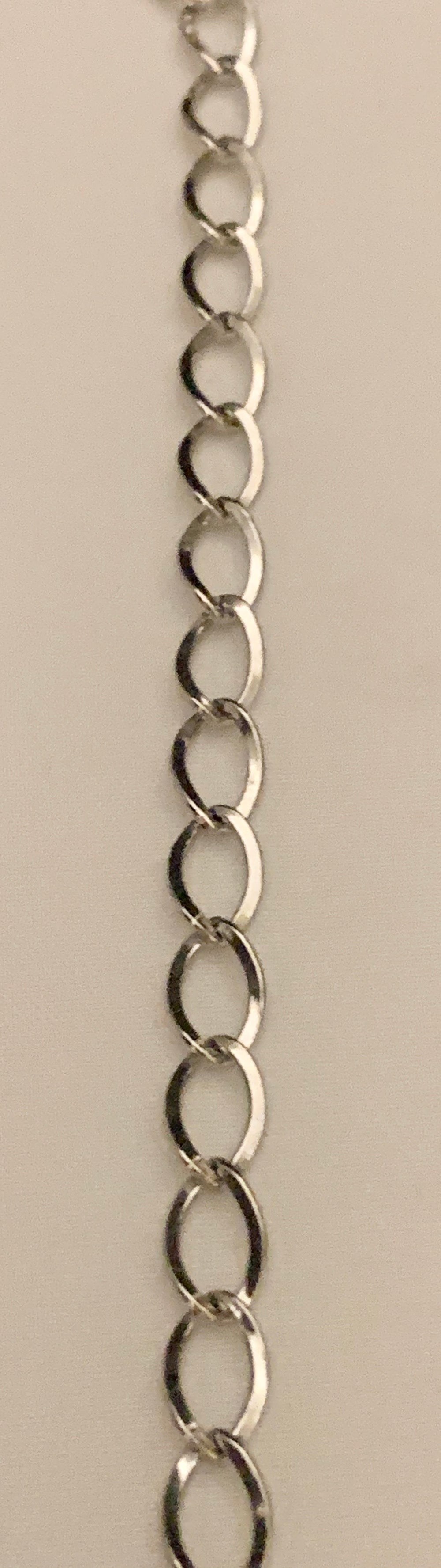 Sterling Bracelet