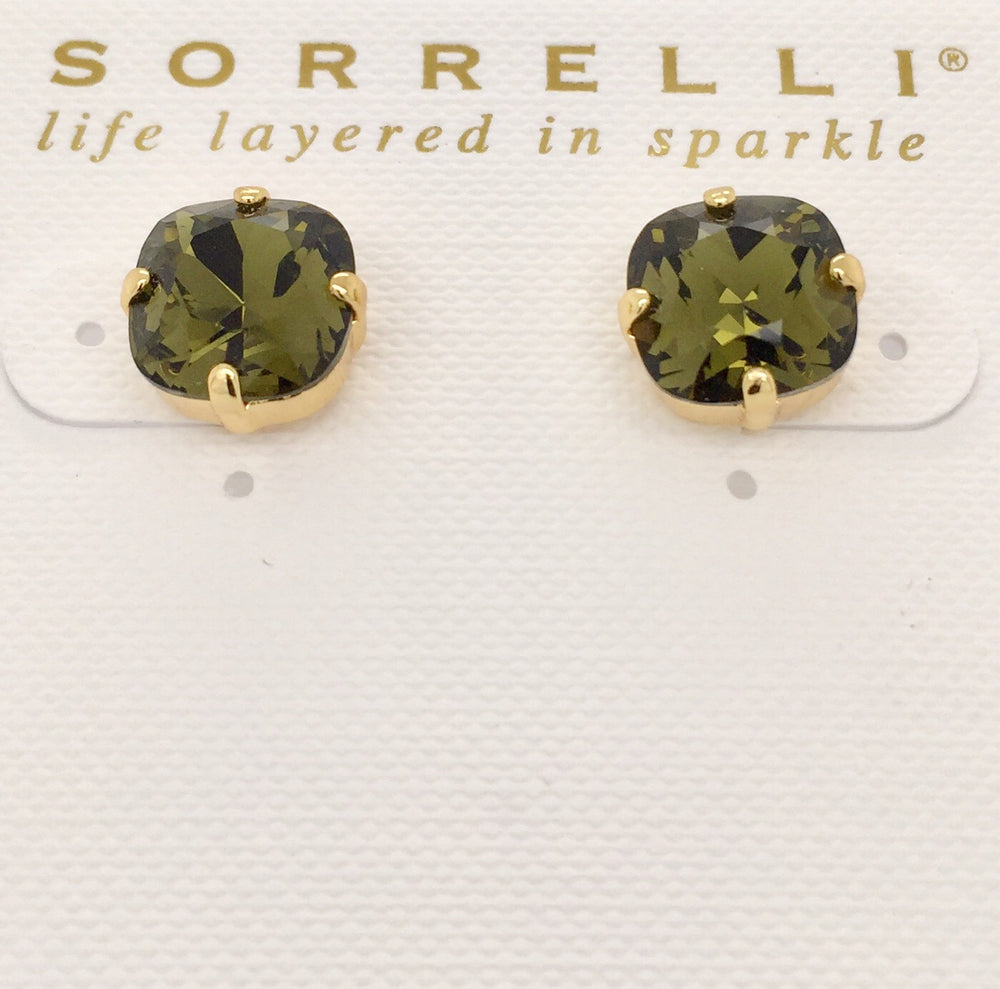 Sorrelli Halcyon Stud Earrings