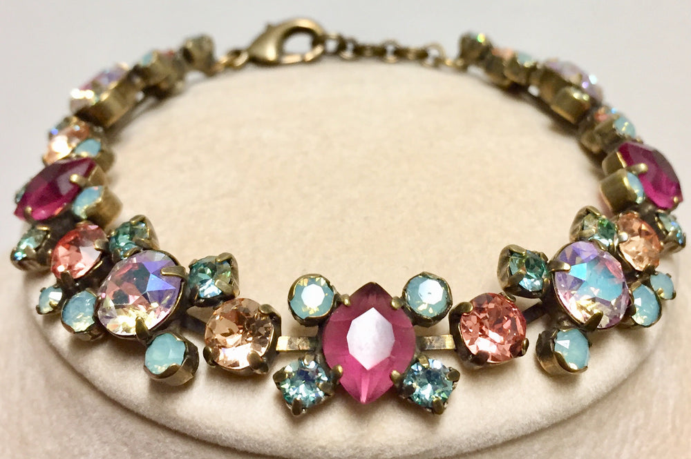 Sorrelli Perfect Harmony Bracelet