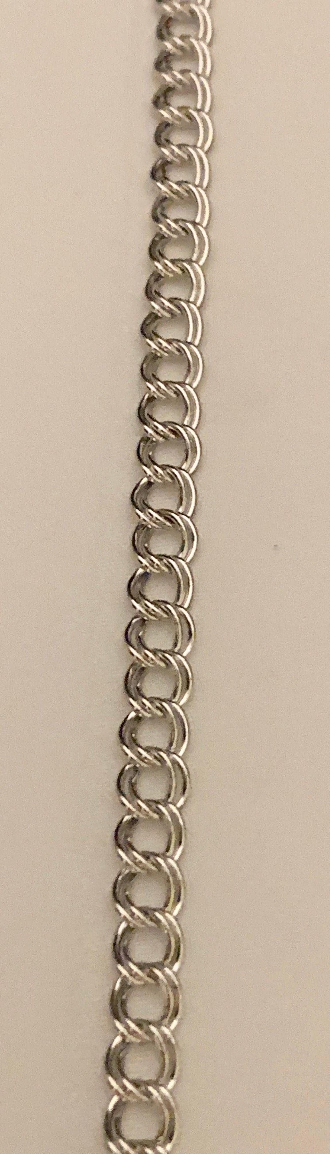 Sterling Bracelet