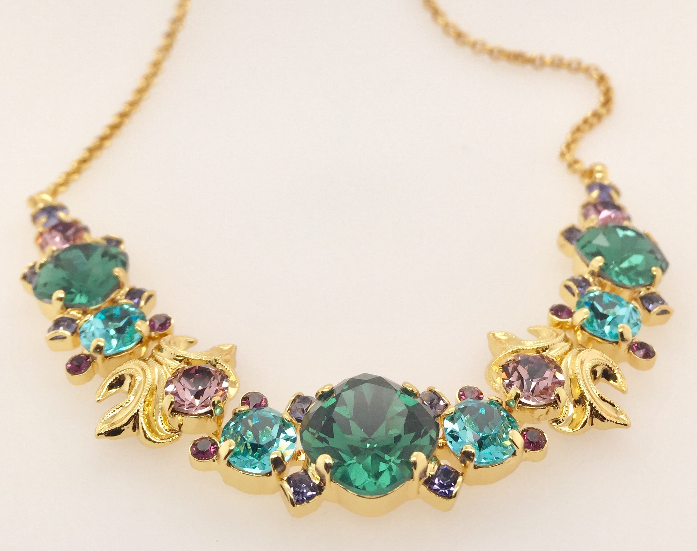 Sorrelli Balsam Necklace