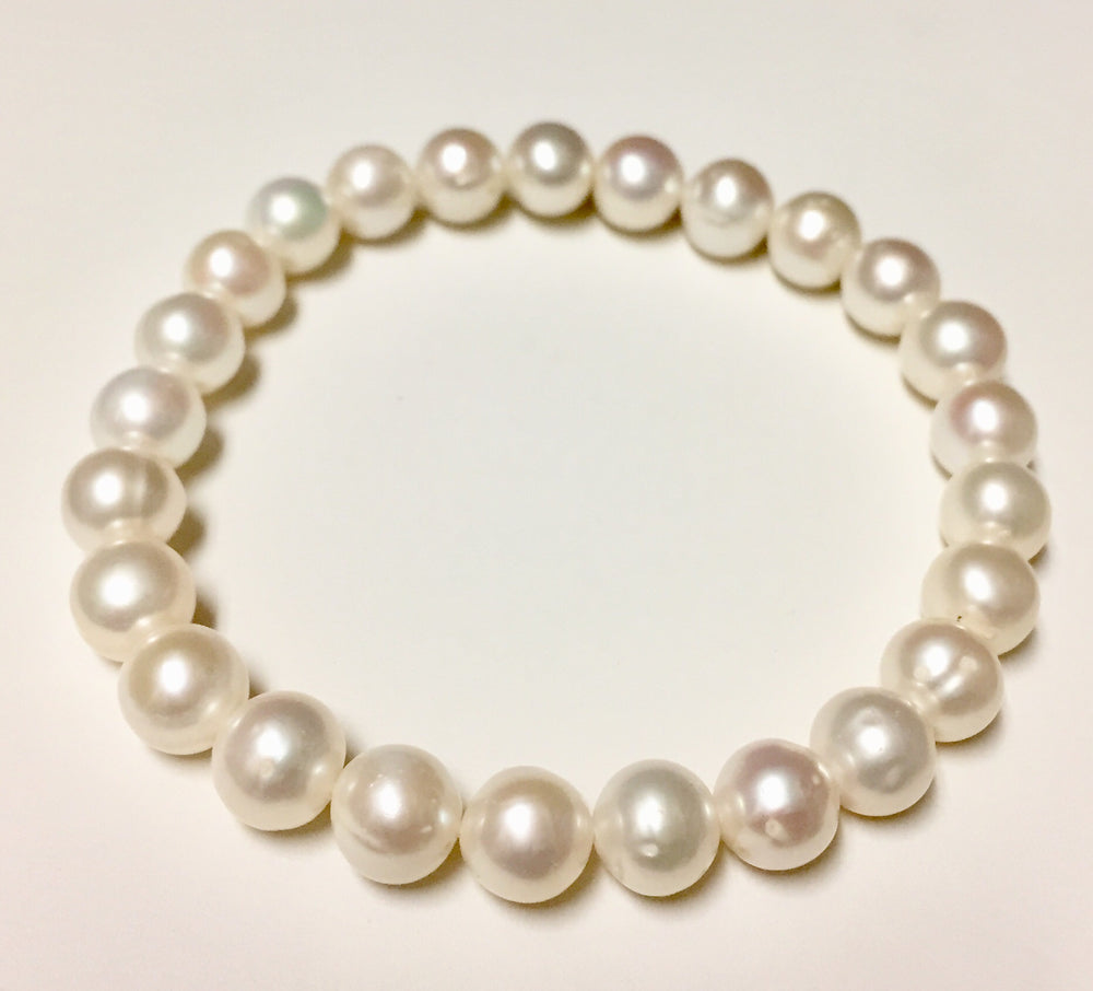 Freshwater Pearl Bracelet