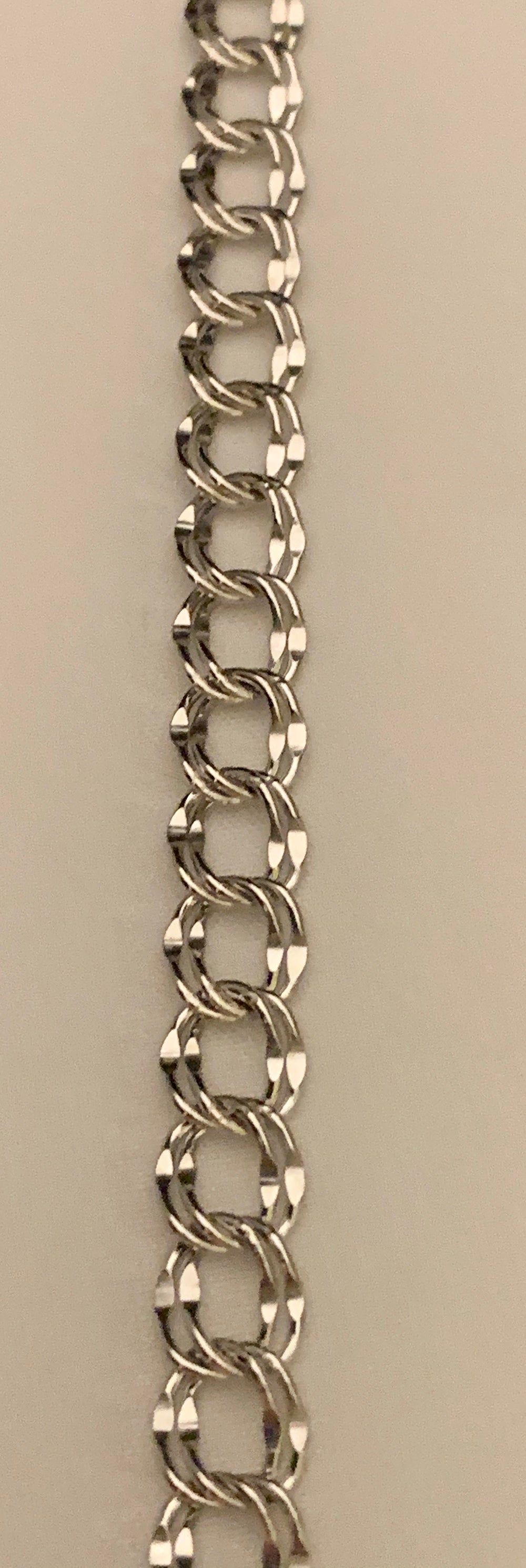 Sterling Bracelet