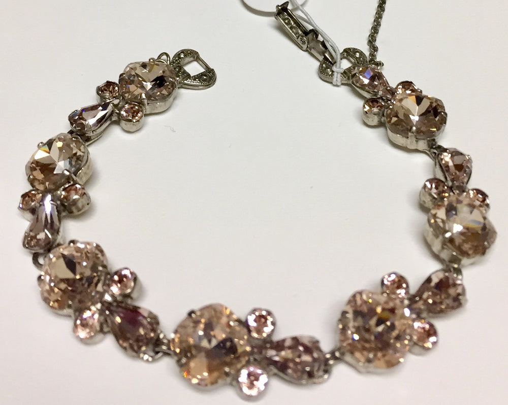 Sorrelli Sparkling Siren Line Bracelet