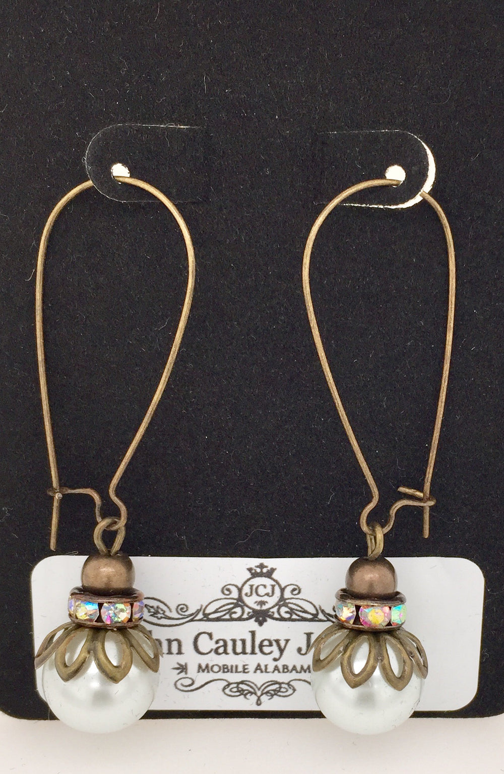 Fashion Earrings