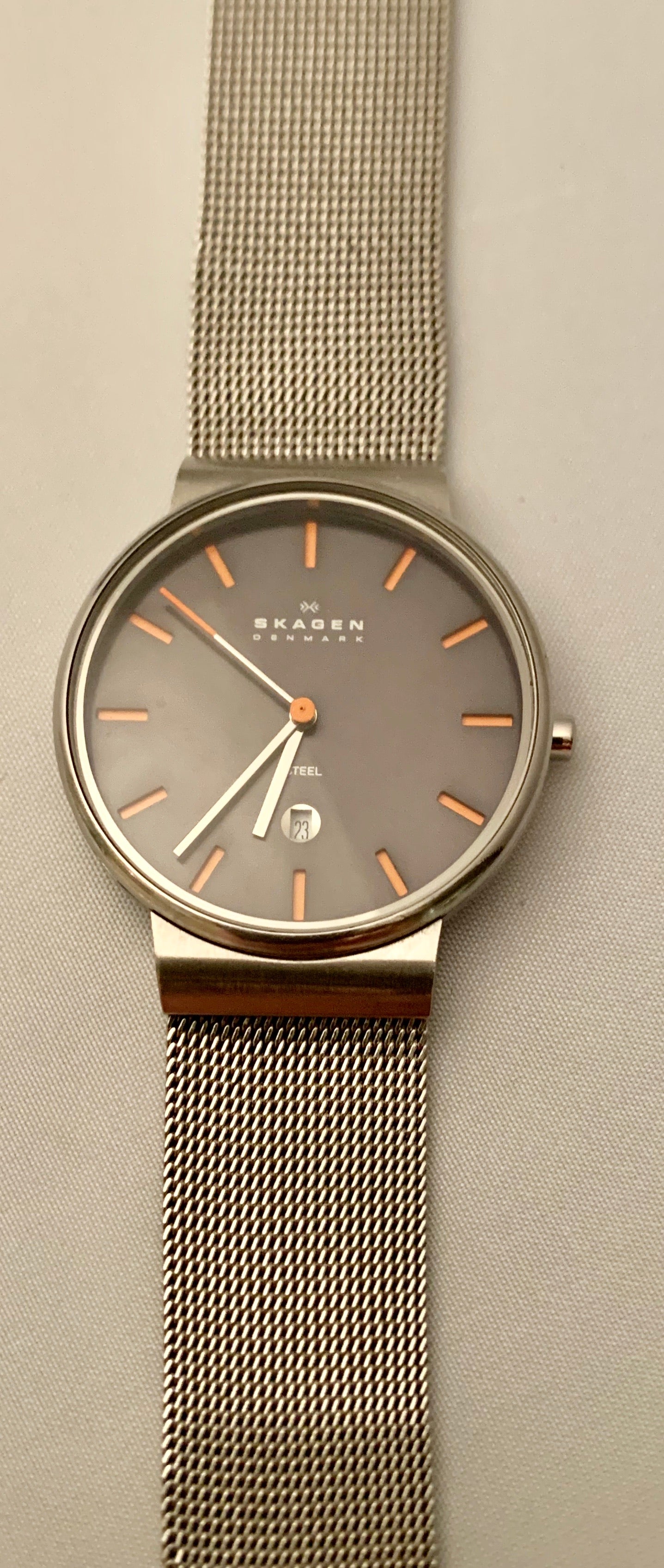 Estate Skagen Men’s Watch