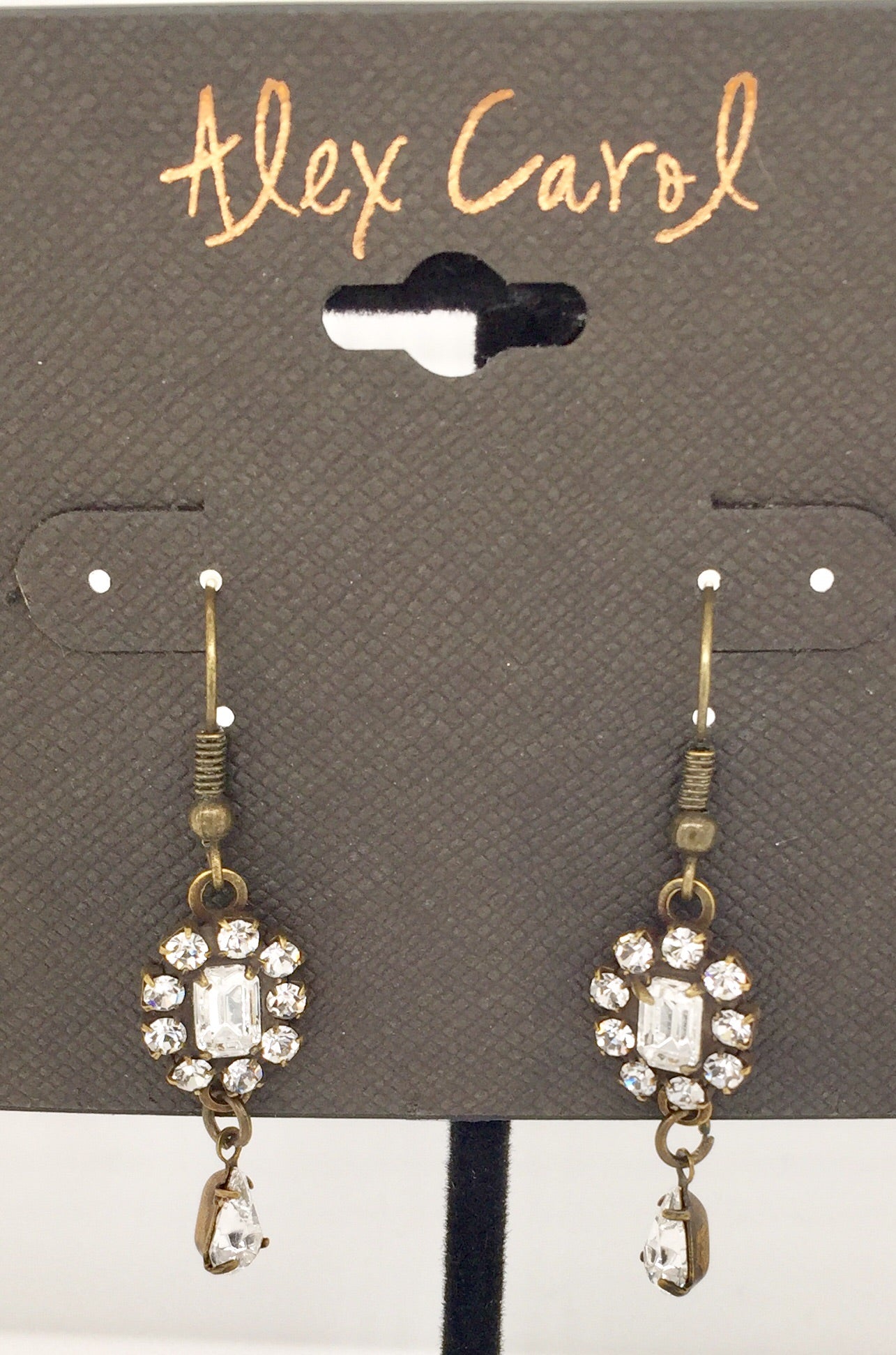 Fashion Earrings