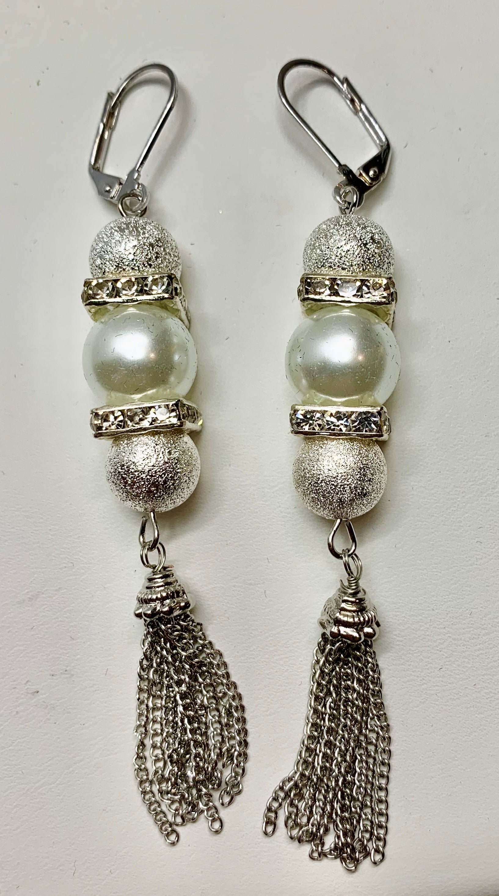 Fashion Earring