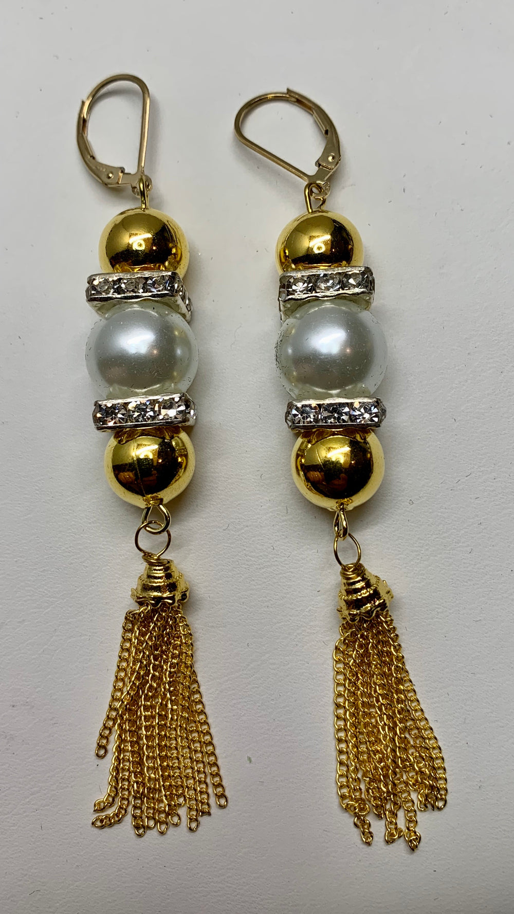 Fashion Earrings