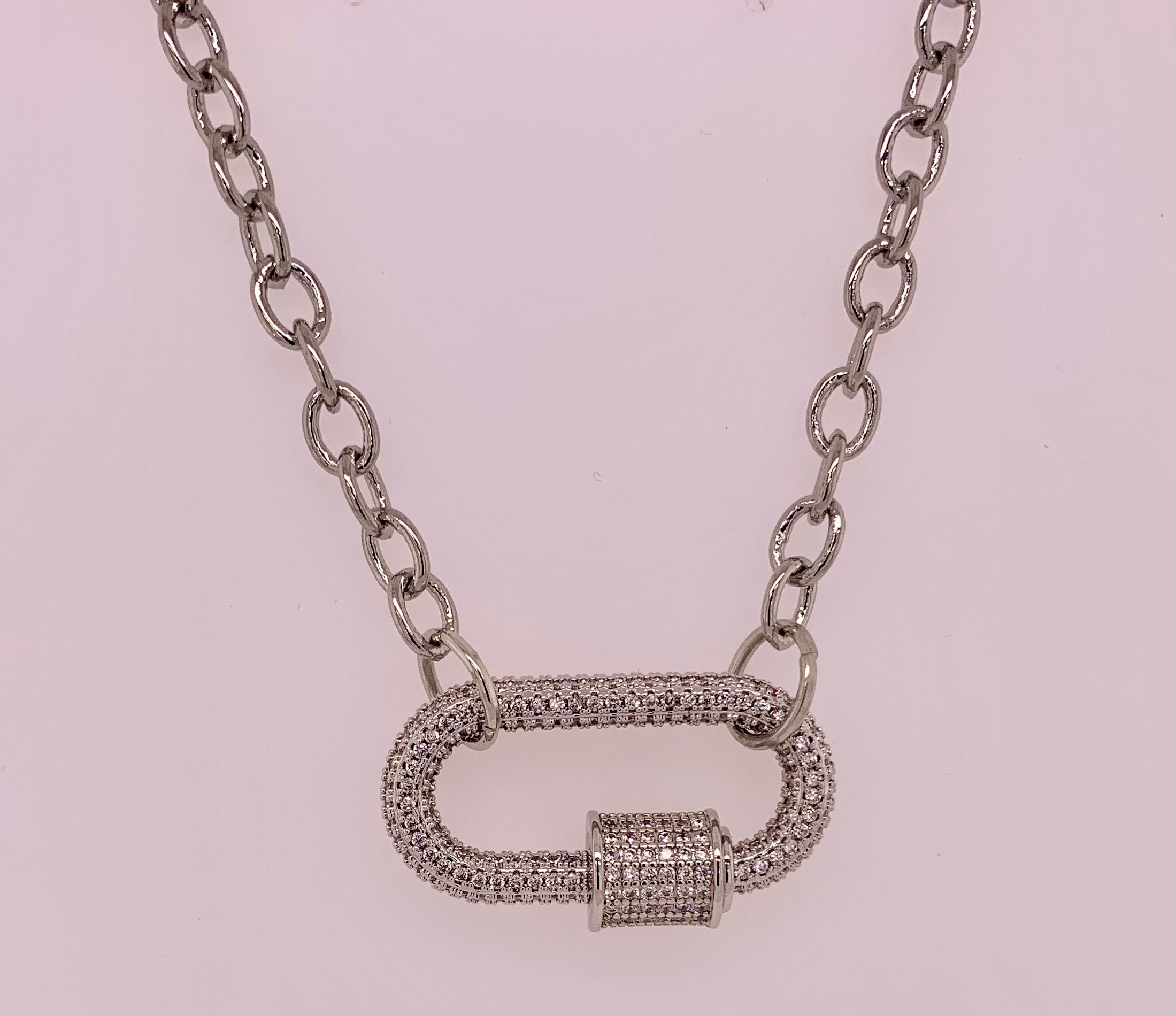 Fashion Necklace